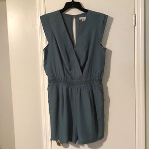 BCBGeneration Romper